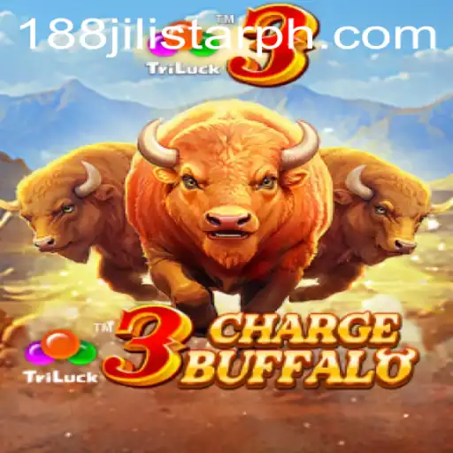 Discovering the Thrills of 3ChargeBuffalo: A New Era in Gaming