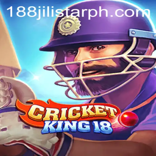 CricketKing18: The Ultimate Gaming Experience for Enthusiasts