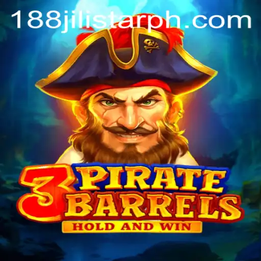 Explore the Exciting World of 3PirateBarrels: A Unique Adventure Awaits