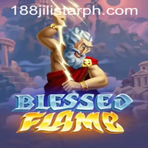 Exploring the Enchanting World of BlessedFlame: An In-Depth Guide