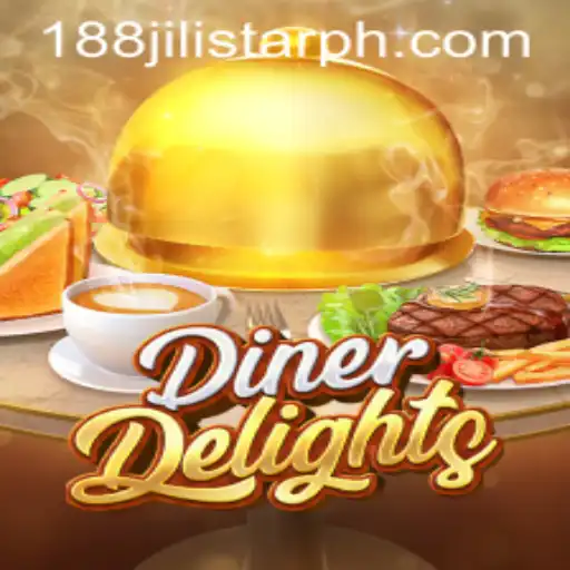 Explore the Culinary World of DinerDelights with 188JILISTAR