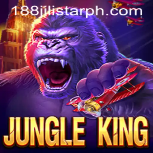 JungleKing: Mastering the Adventure with 188JILISTAR