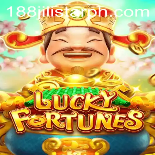 Unveiling the Excitement of LUCKYFORTUNES: A Deep Dive into the Game Powered by 188JILISTAR