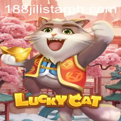 LuckyCat: Unveiling the Exciting World of 188JILISTAR