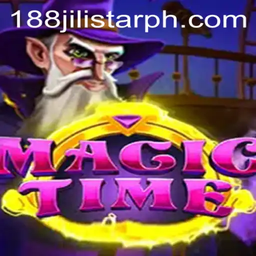 MagicTime: Discover a World of Enchantment and Strategy