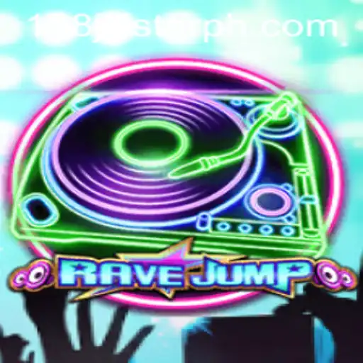 RaveJump: Dive Into the Electrifying Gaming Universe