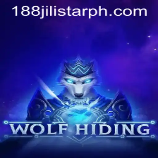 Dive into the Intriguing World of 'WolfHiding' – A Game of Stealth and Strategy