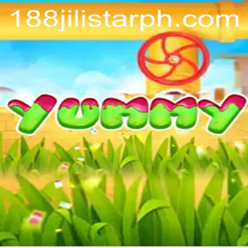 Discover and Enjoy the Delicious Fun of Yummy with 188JILISTAR