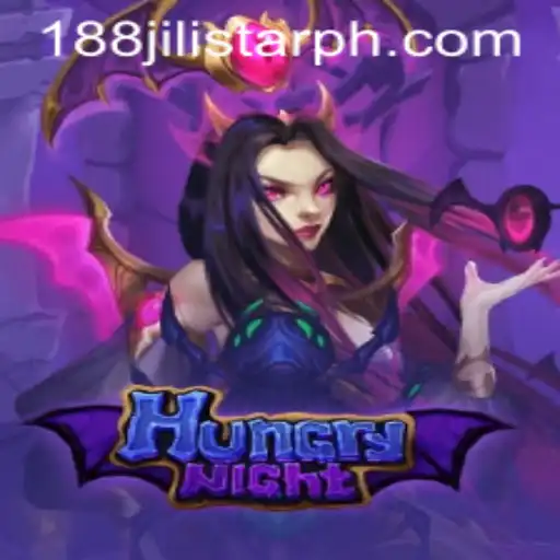 Dive into the Thrilling World of HungryNight with 188JILISTAR