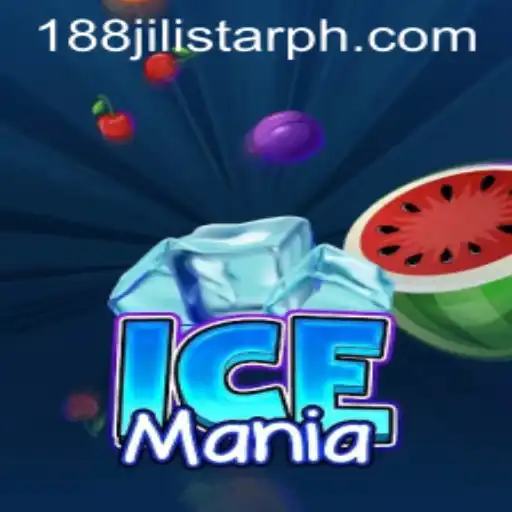 Exploring IceMania: The Chilling Gaming Experience with 188JILISTAR