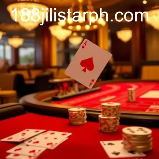 Exploring the Realm of Online Baccarat