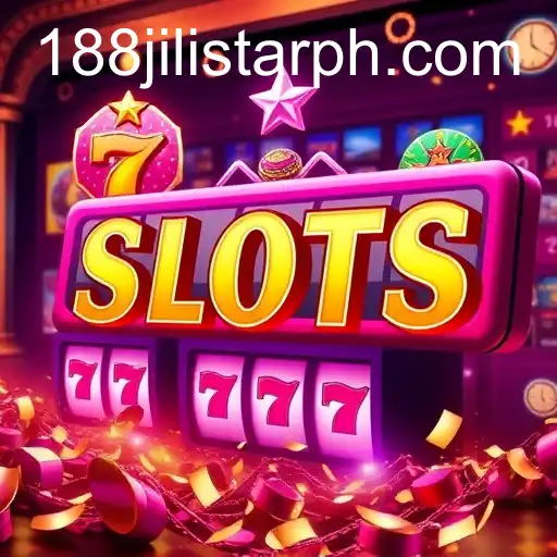 Exploring the Captivating World of Online Slots with 188JILISTAR