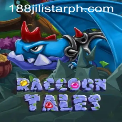 RaccoonTales: A Journey Into Adventure Enhanced by 188JILISTAR