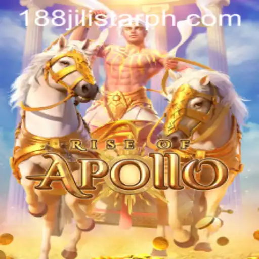 Rise of Apollo: The Ultimate Gaming Experience with a Mythological Twist