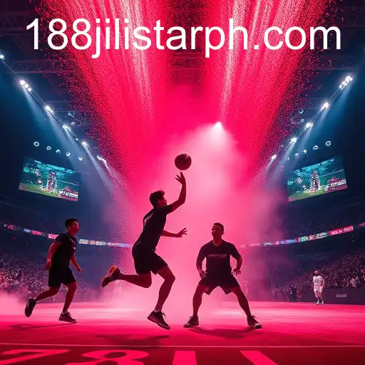 The Evolution of Sports: A Deep Dive into the World of 188JILISTAR