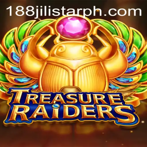 Exploring TREASURERAIDERS: The Game That Blends Adventure with Strategy