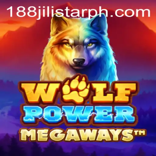 Discover the Thrills of WolfPowerMega with 188JILISTAR